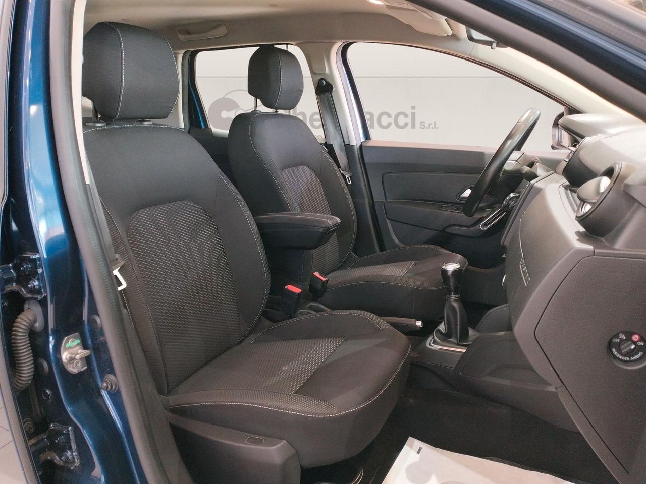Dacia Duster 1.6 sce Comfort Gpl 4x2 *IVA ESPOSTA*