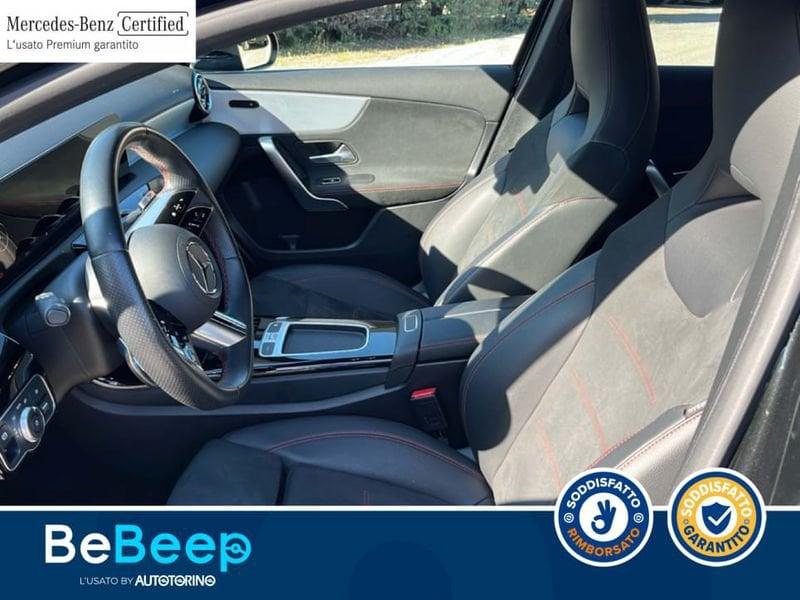 Mercedes-Benz Classe A A 250 E PHEV AMG LINE PREMIUM AUTO