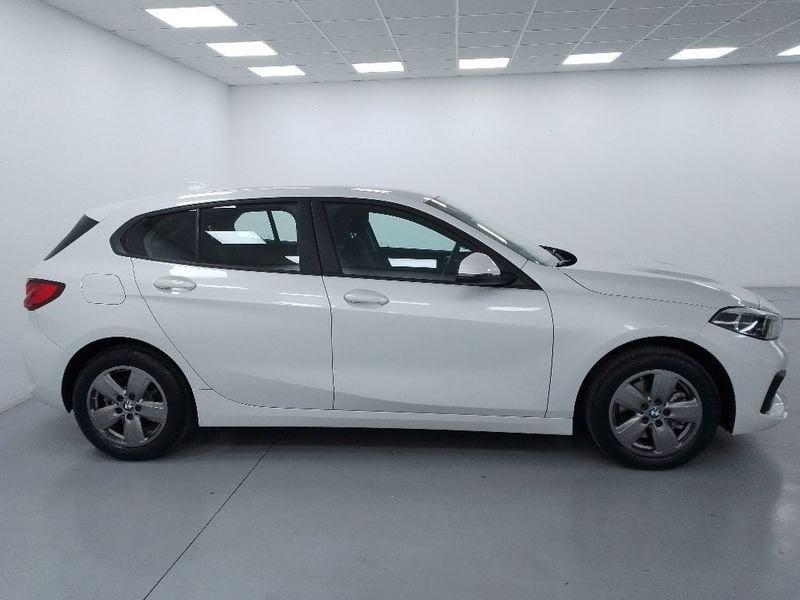 BMW Serie 1 118i Business Advantage 136cv auto