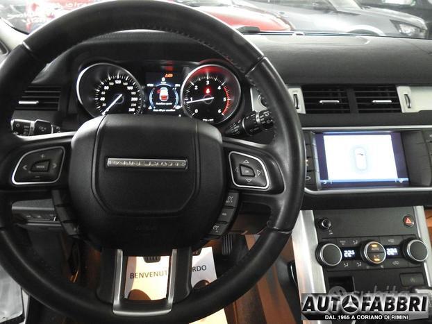 LAND ROVER - Range Rover Evoque - 2.0 TD4 150CV