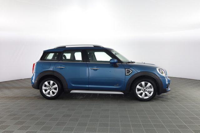 MINI Mini Countryman 2.0 Cooper SD Countryman ALL4 Automat