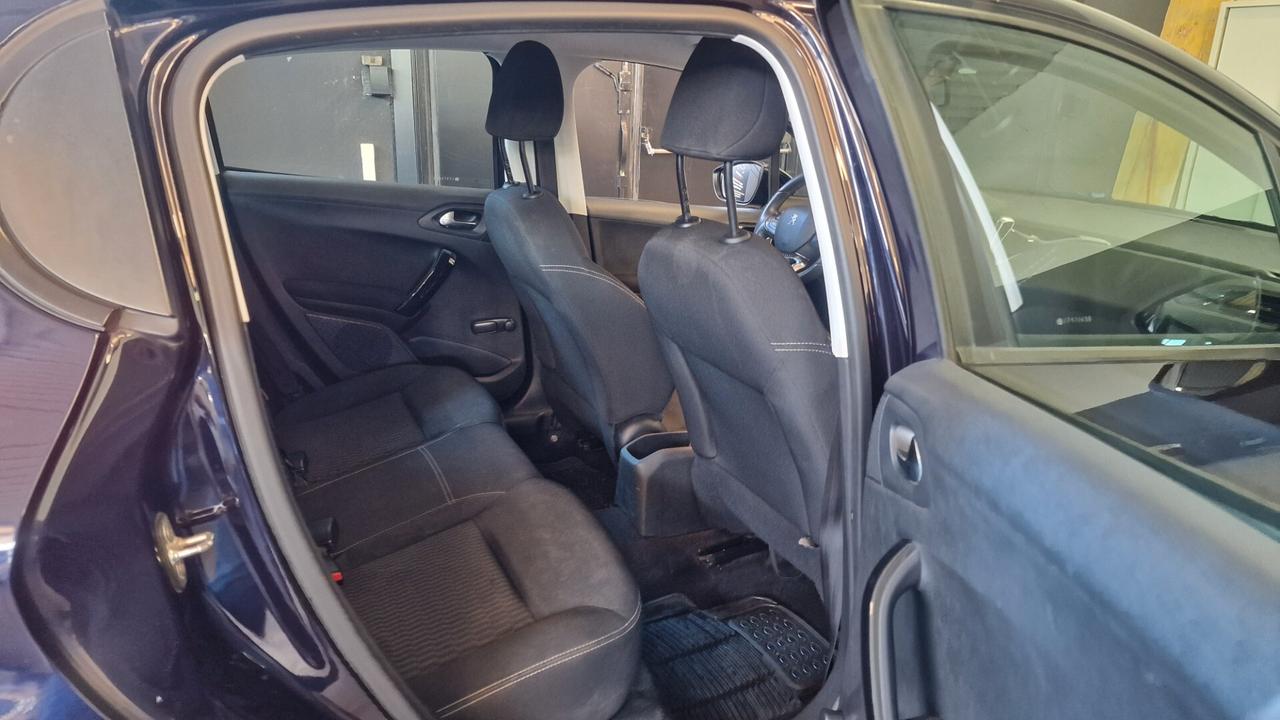 Peugeot 208 PureTech 68 5 porte Active