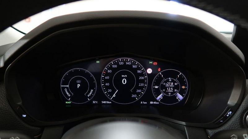 Mazda CX-60 CX-60 2.5 phev Exclusive Line Comfort awd auto
