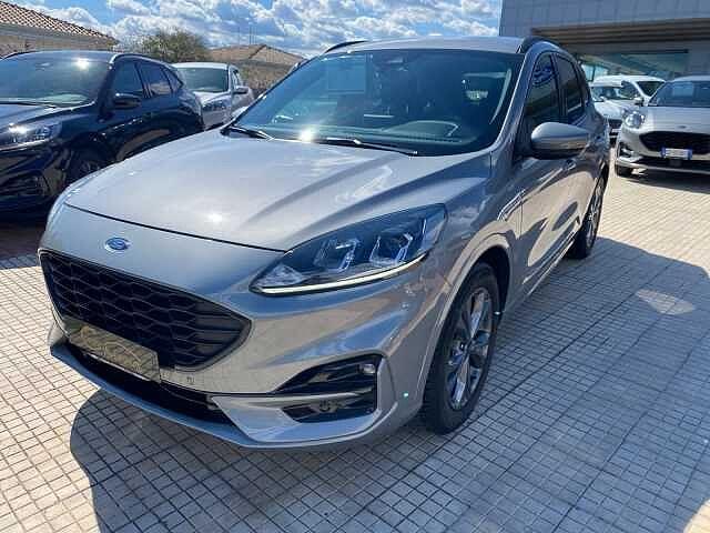 Ford Kuga 1.5 EcoBlue 120 CV 2WD ST-Line