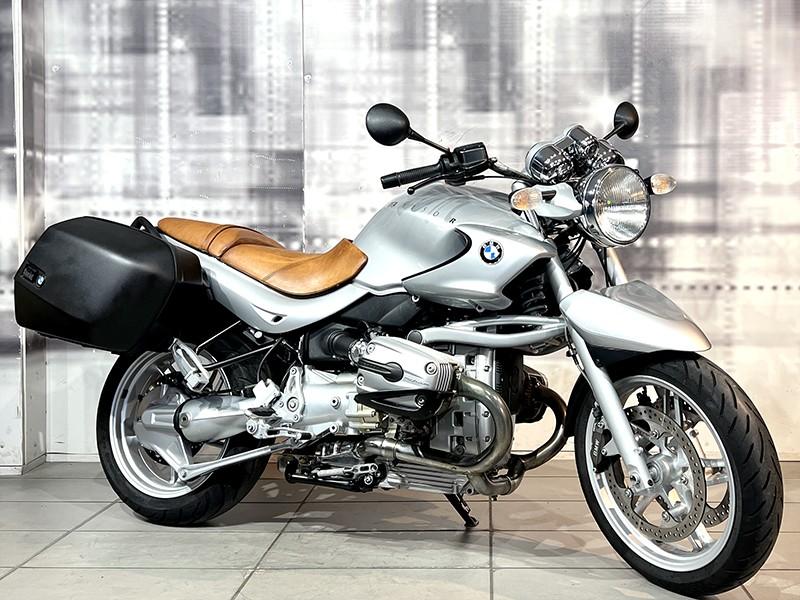 Bmw R 1150 R