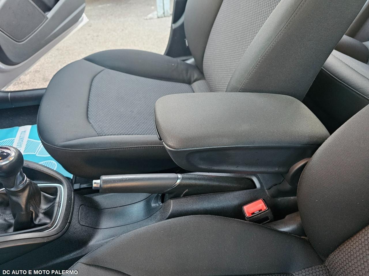 Audi A1 SPB 1.0 TFSI Benzina 95CV..5 Porte..2015