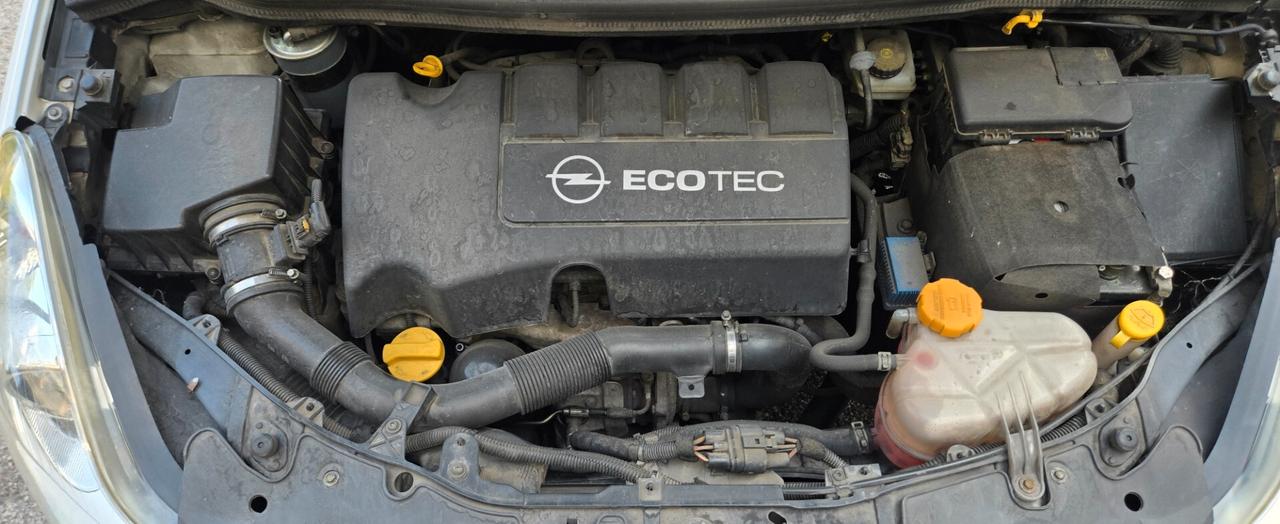 Opel Corsa 1.3 CDTI 75CV ecoFLEX 5 porte Cosmo