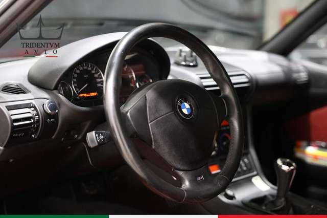 BMW Z3 Roadster 1.9 140cv