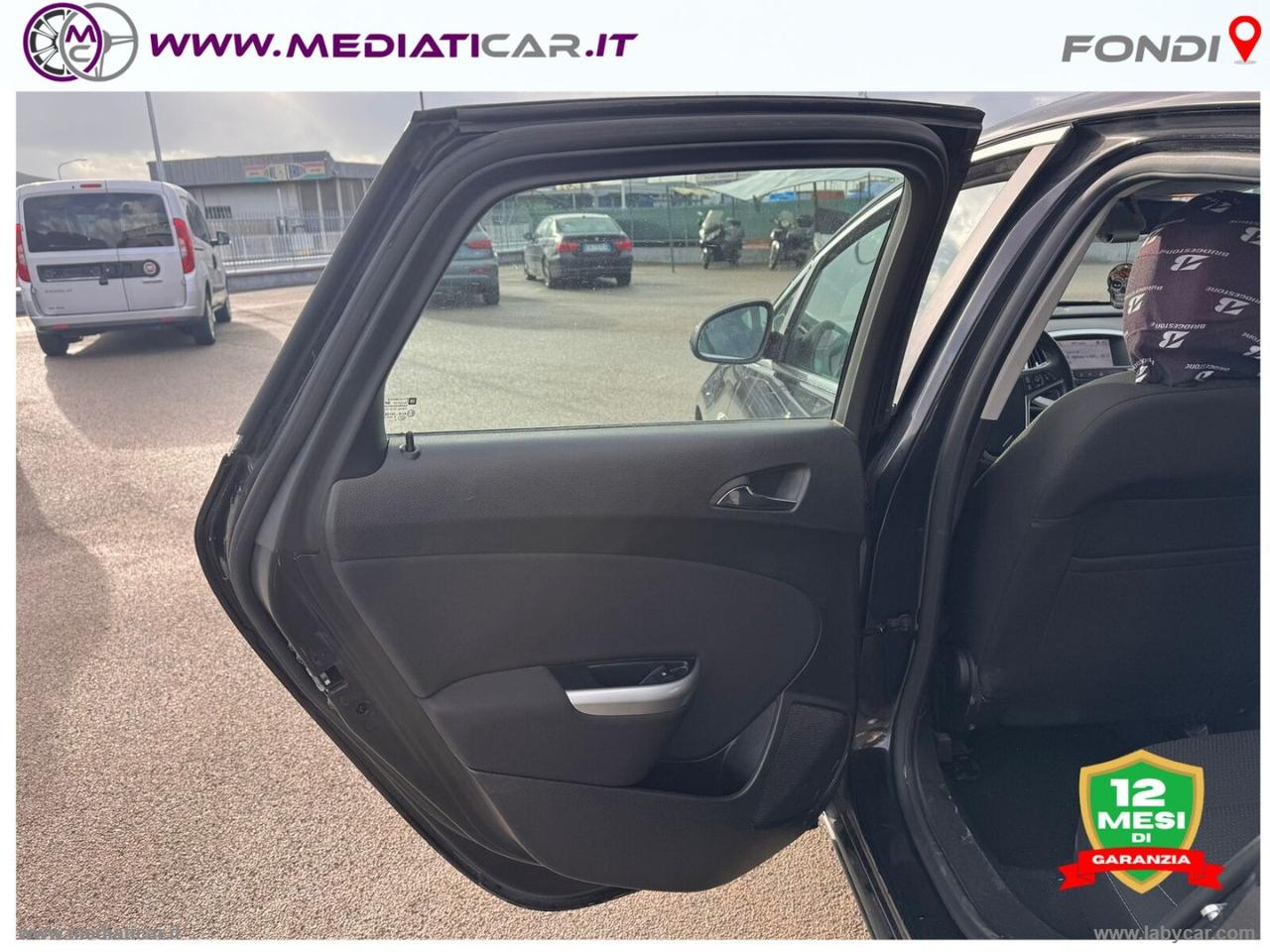 OPEL Astra 2.0 CDTI 160 CV ST Cosmo S