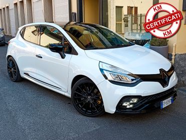 Renault Clio TCe 220CV EDC 5 porte Energy R.S. Trophy
