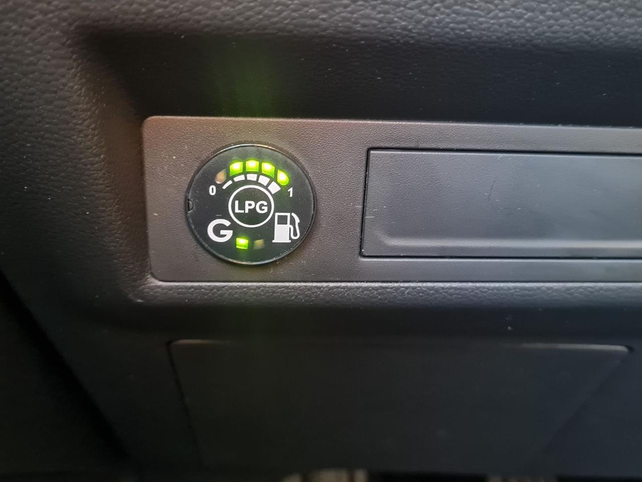 Renault Captur ECO-G 100 Equilibre #7735