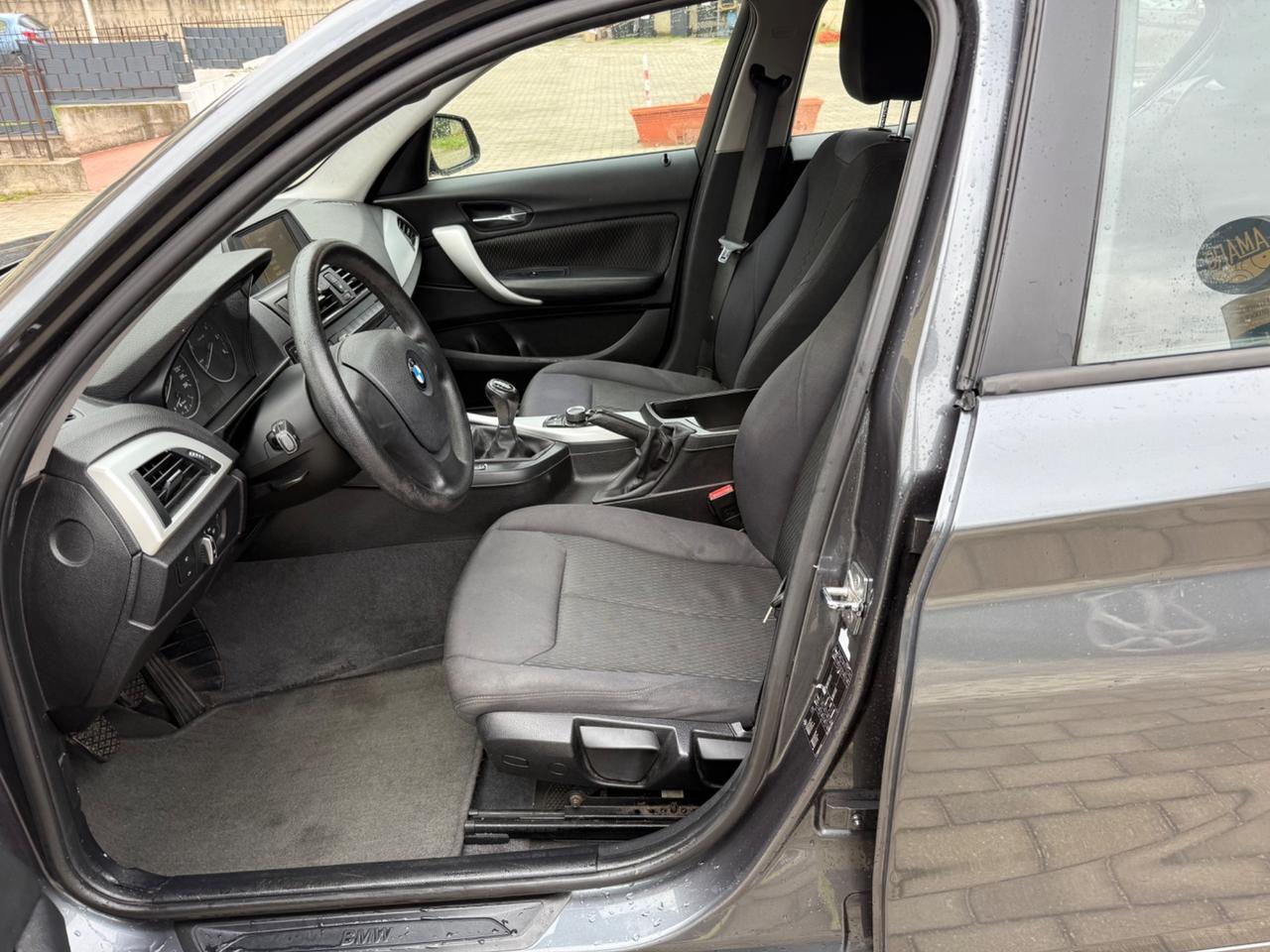 Bmw 118 118d 2.0 143CV cat 5 porte msport