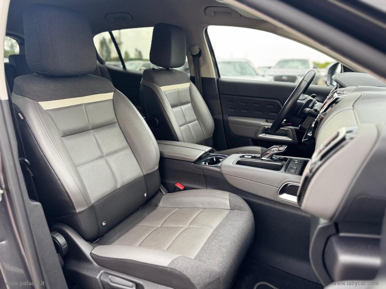 CITROEN C5 Aircross BlueHDi 130 S&S EAT8 Feel P.