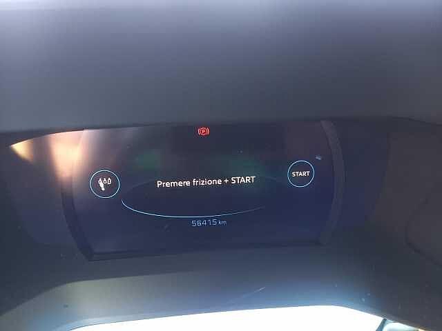 Peugeot 208 BlueHDi 100 Stop&Start 5 porte Allure Pack
