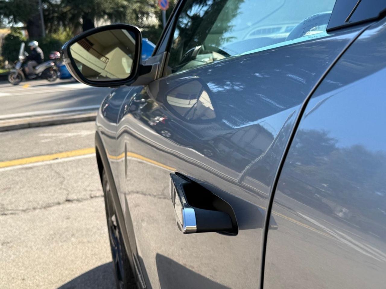 DS DS3 Performance Line Puretech 155 #9076