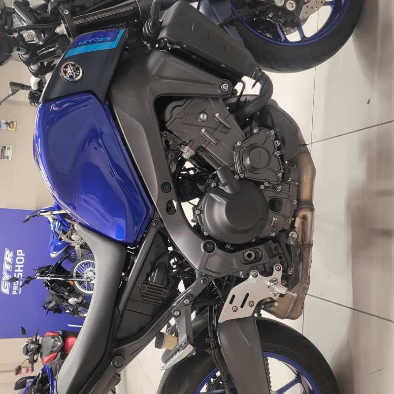 Yamaha MT-09 - 2023