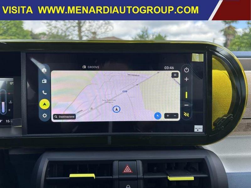FIAT Grande Panda 1.2 Hybrid 110cv DCT La Prima SUPER-OFFERTA!!