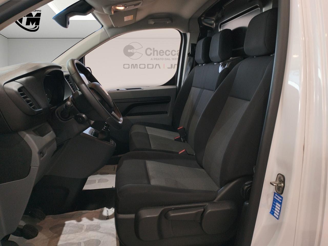 Fiat Scudo 1.5 BlueHDi 100 CV PL-TN *IVA ESCLUSA*