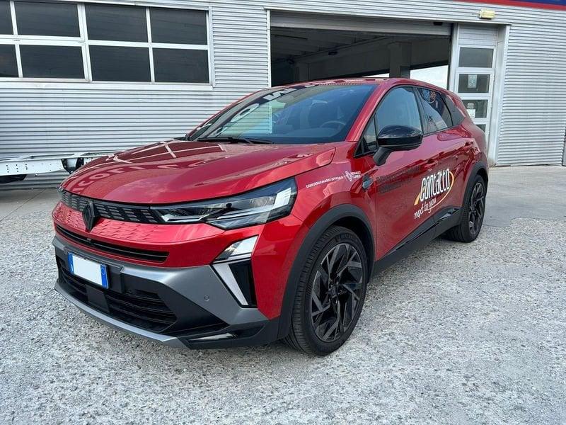 Renault Symbioz 1.6 E-Tech full hybrid Esprit Alpine 145cv auto