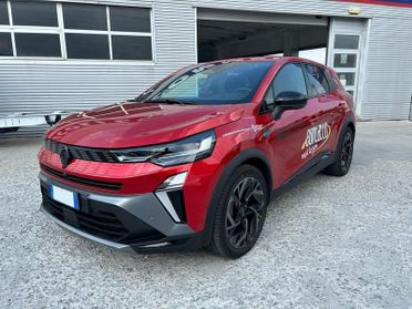 Renault Symbioz 1.6 E-Tech full hybrid Esprit Alpine 145cv auto