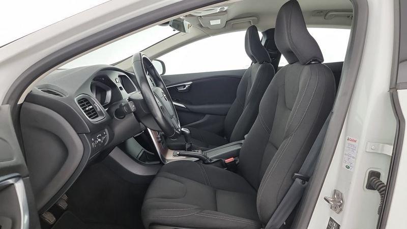 Volvo V40 Cross Country D2 Business Plus N1 Autocarro