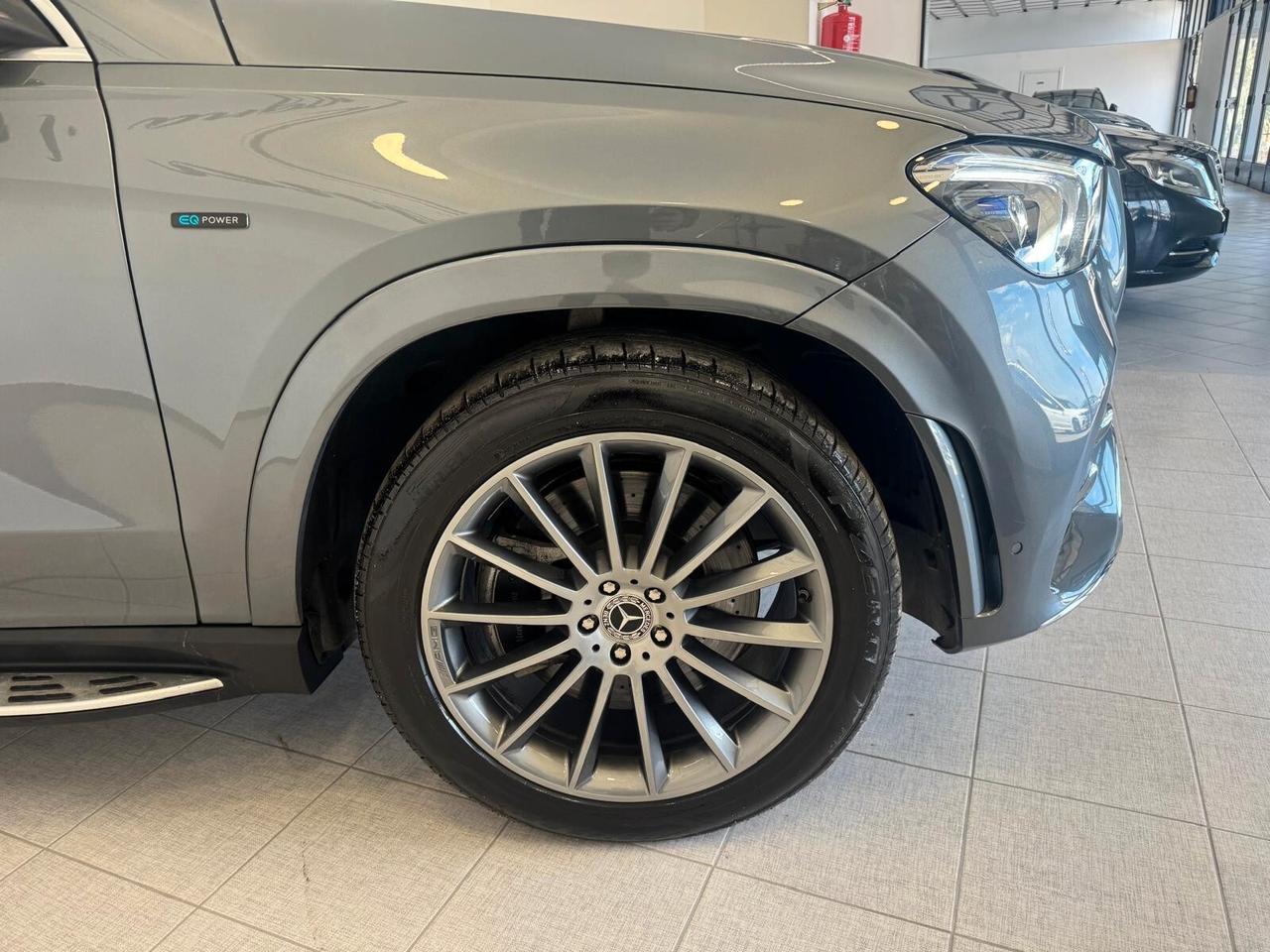 Mercedes-benz GLE 350 de 4Matic Premium Plus iva esposta