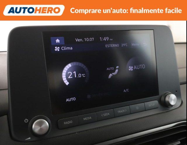 HYUNDAI Kona EV 39 kWh XLine