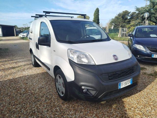 FIAT Fiorino 1.3 MJT 80CV Cargo SX