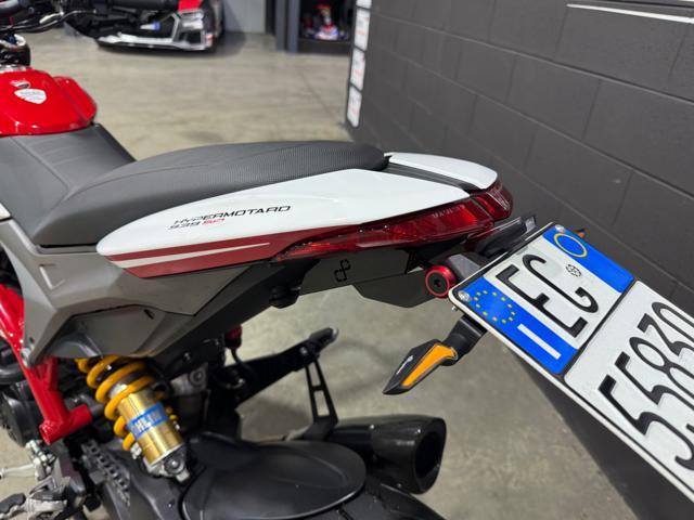DUCATI Hypermotard 939 939 SP UFFICIALE ITALIANA FULL SERVICE DESMO