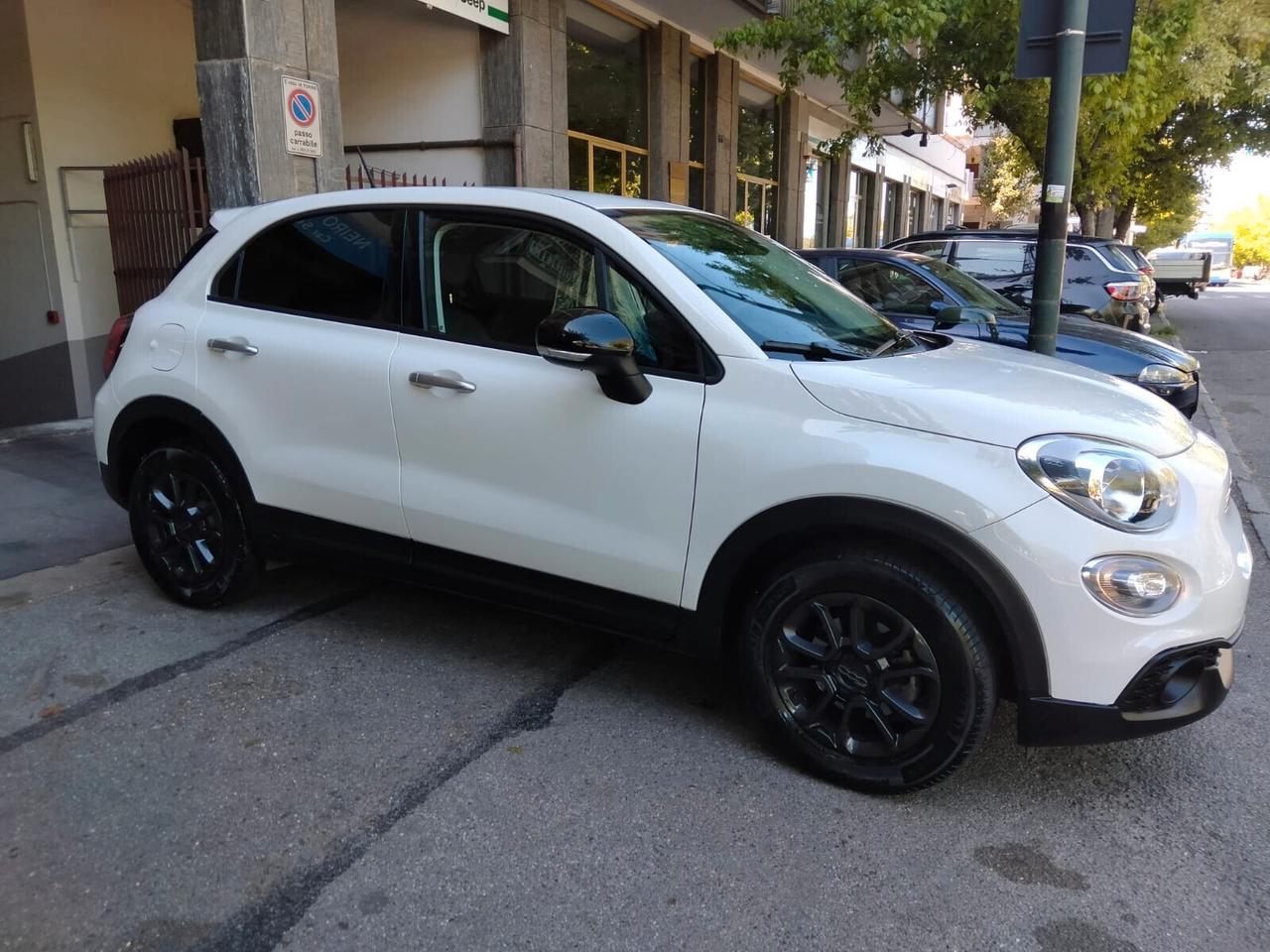 Fiat 500X 1.0 T3 120 CV Club