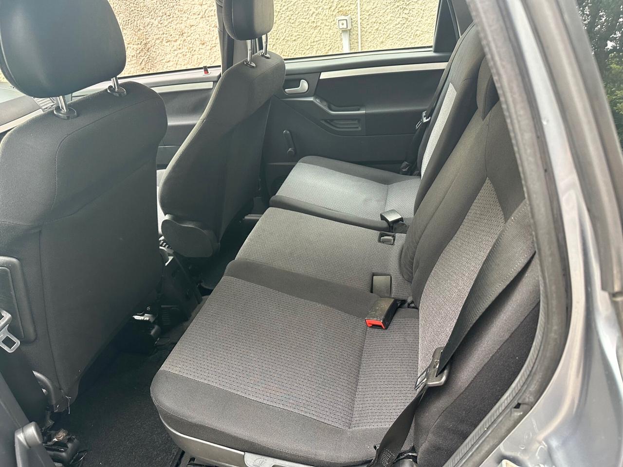 Opel Meriva 1.6 16V Enjoy