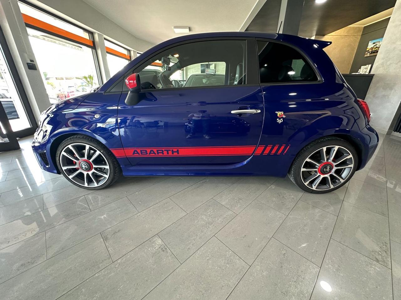 Abarth 595 Turismo Turismo 1.4 T-Jet #6281