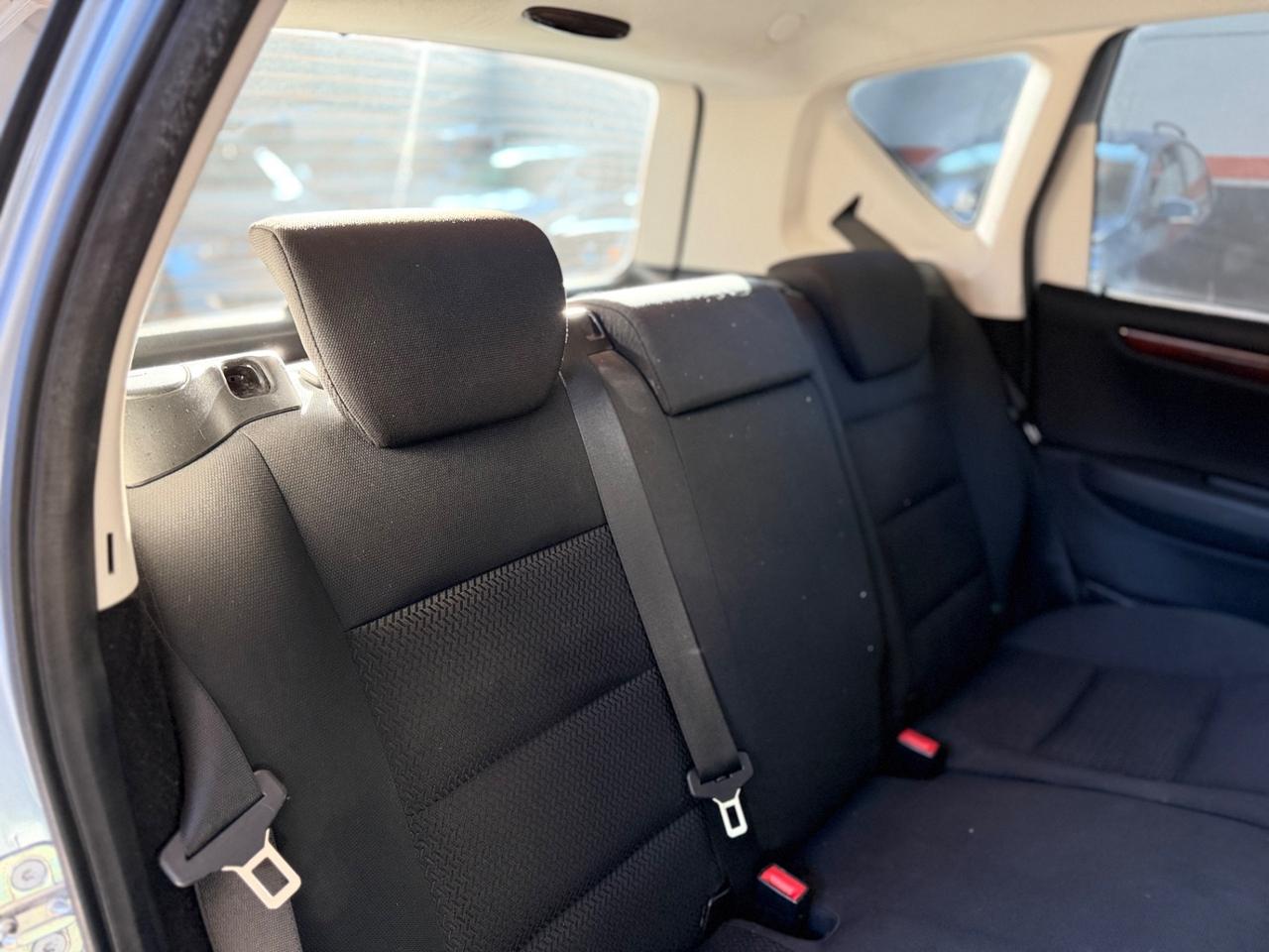 Mercedes-benz A 200 Elegance AUTOMATICA