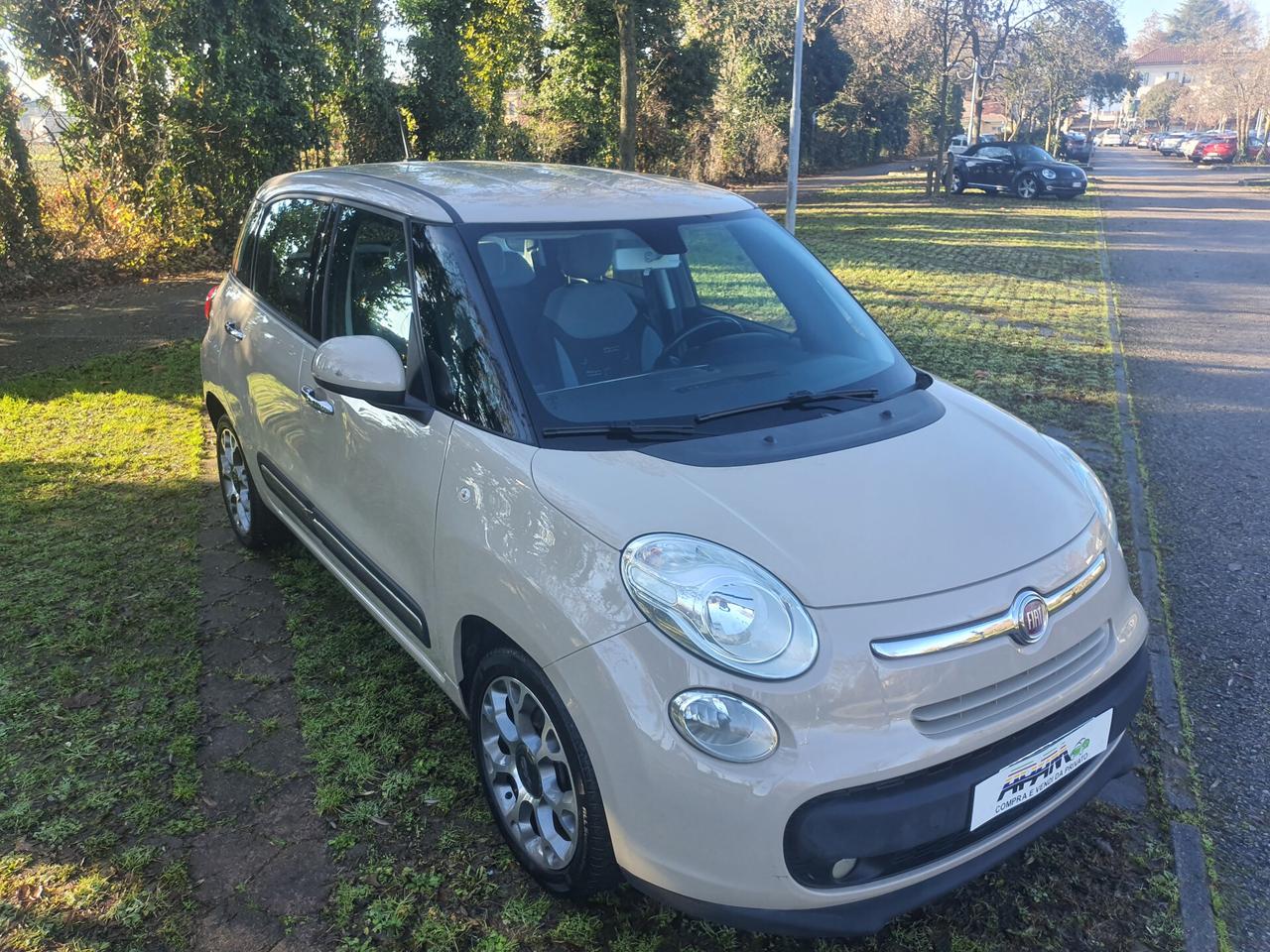 Fiat 500L 1.6 Multijet 105 CV Pop Star AUTOCARRO 4 POSTI