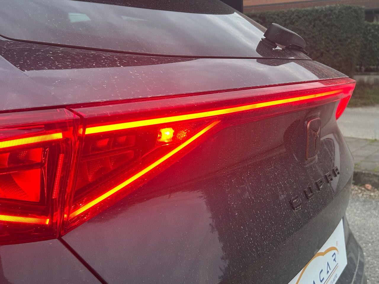 Cupra Formentor 1.4 E-HIBRID #9921