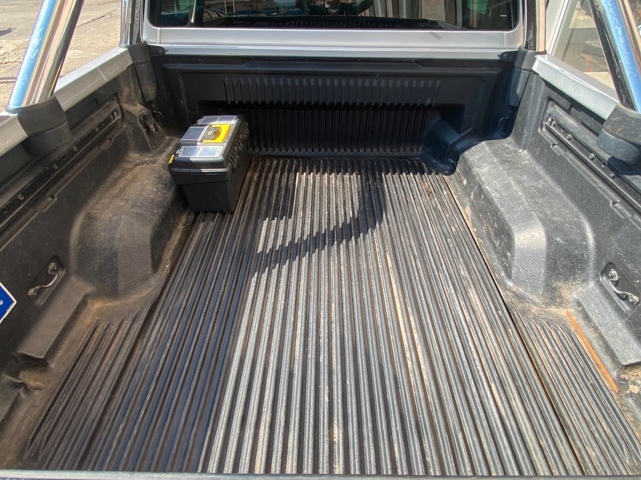 Ford Ranger 3.2 TDCi aut. DC Limited 5 posti