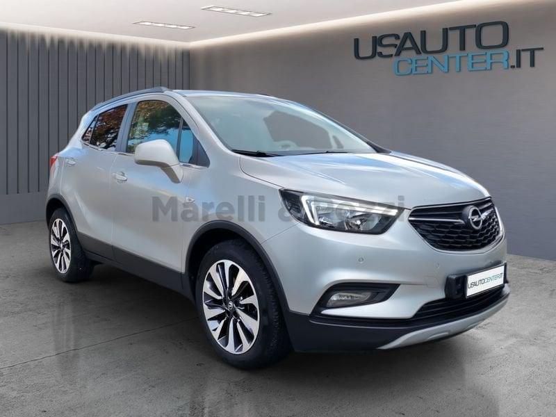 Opel Mokka Mokka X 1.6 CDTI Ecotec 4x2 Start&Stop Innovation