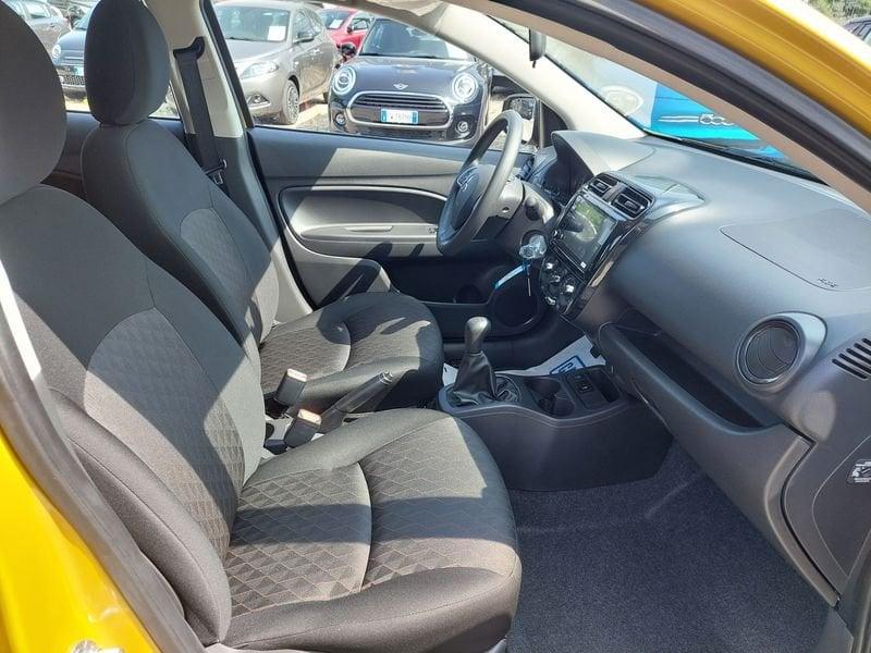 Mitsubishi Space Star 1.2 Invite SDA