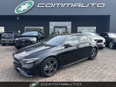 MERCEDES-BENZ A 200 d Automatic AMG Line Premium TETTO APRIBILE