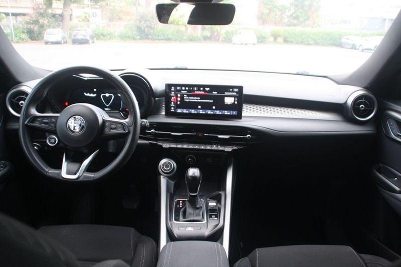 Alfa Romeo Tonale 1.6 Diesel 130cv TCT6 Sprint