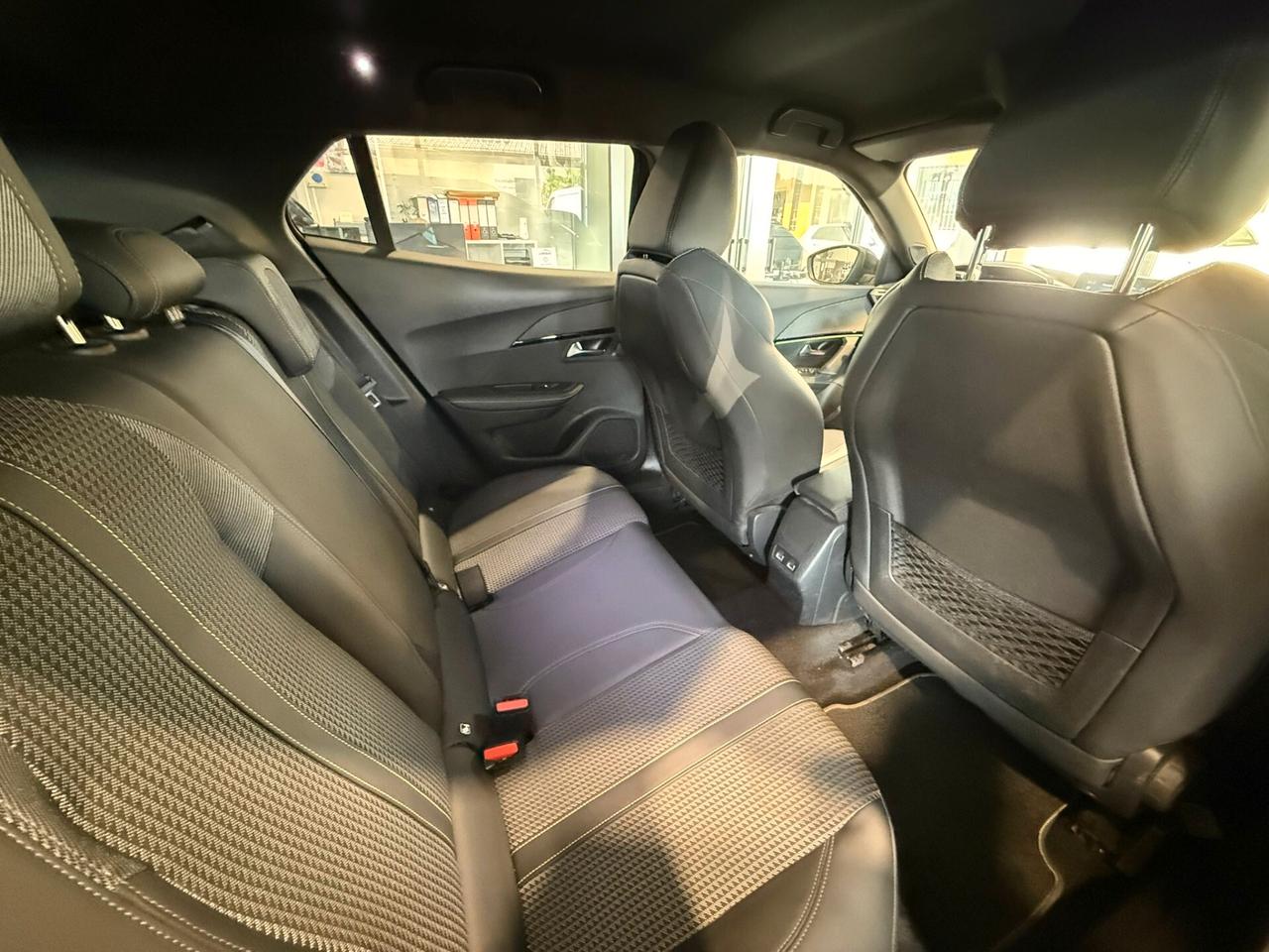 Peugeot 2008 BlueHDi GT Line