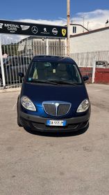 Lancia MUSA 1.3 Multijet 16V 90 CV Platino Plus