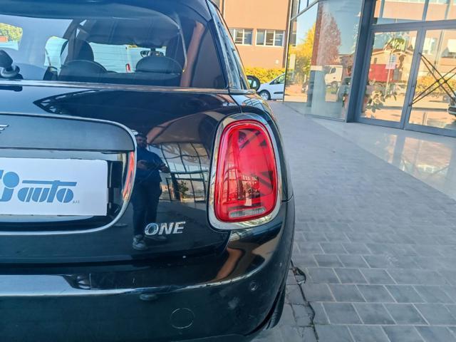 MINI One 1.5 One 75 CV Baker Street 5 porte
