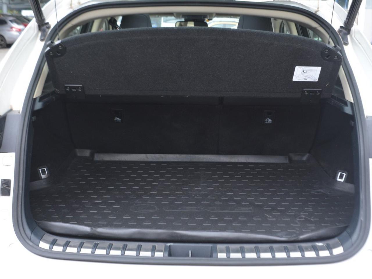 Lexus NX 300 2.5 hybrid luxury 4wd cvt