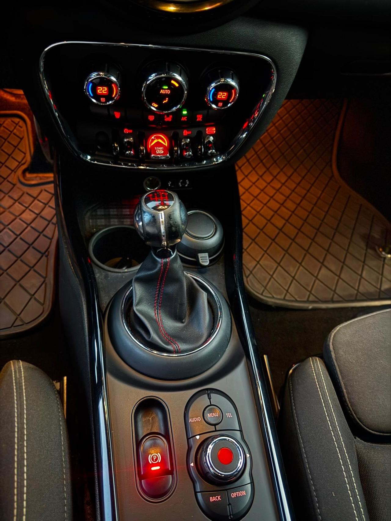 Mini One Clubman 1.5 Cooper Hype