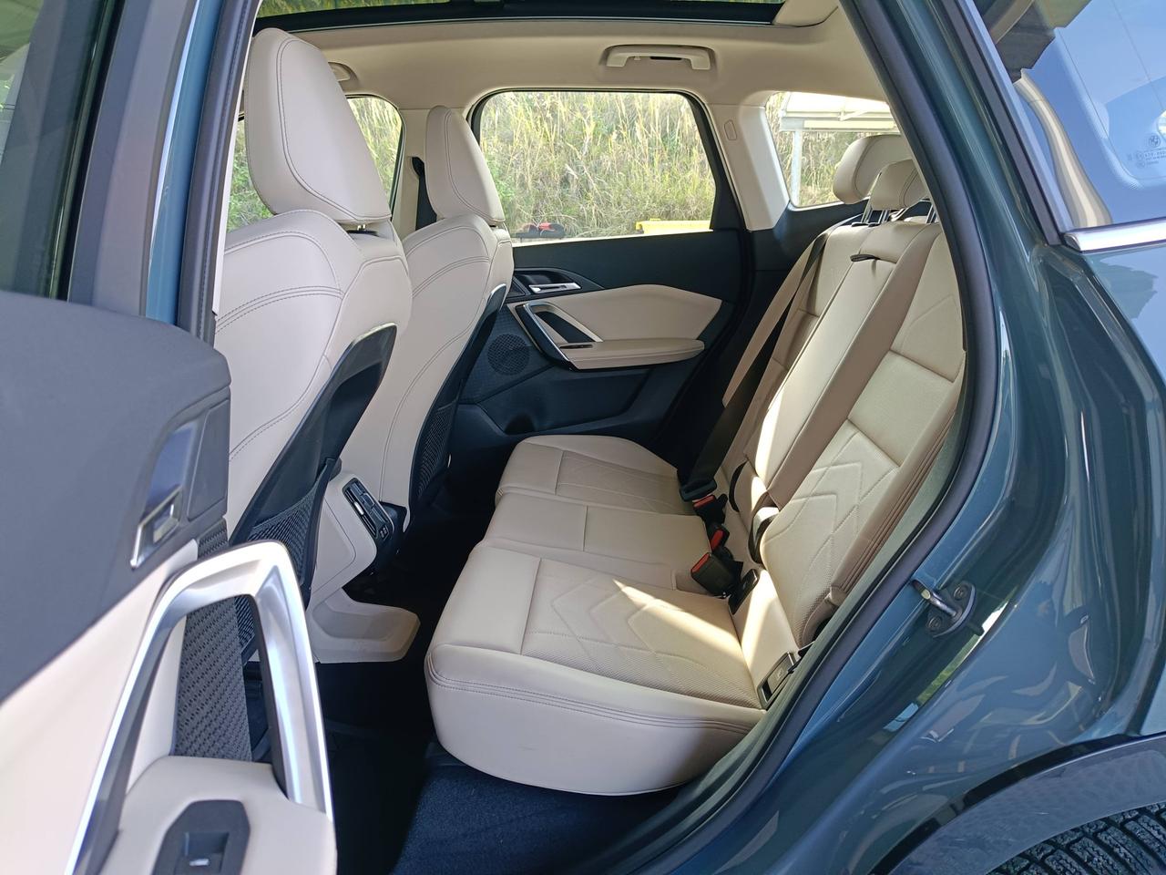 BMW X1 U11 - X1 sdrive18d X-Line auto