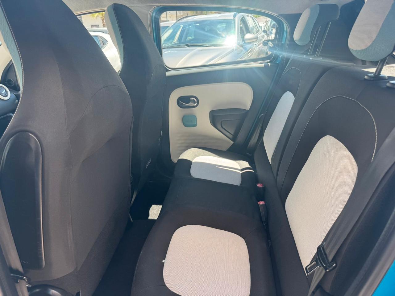 Renault Twingo 1.0 Benzina