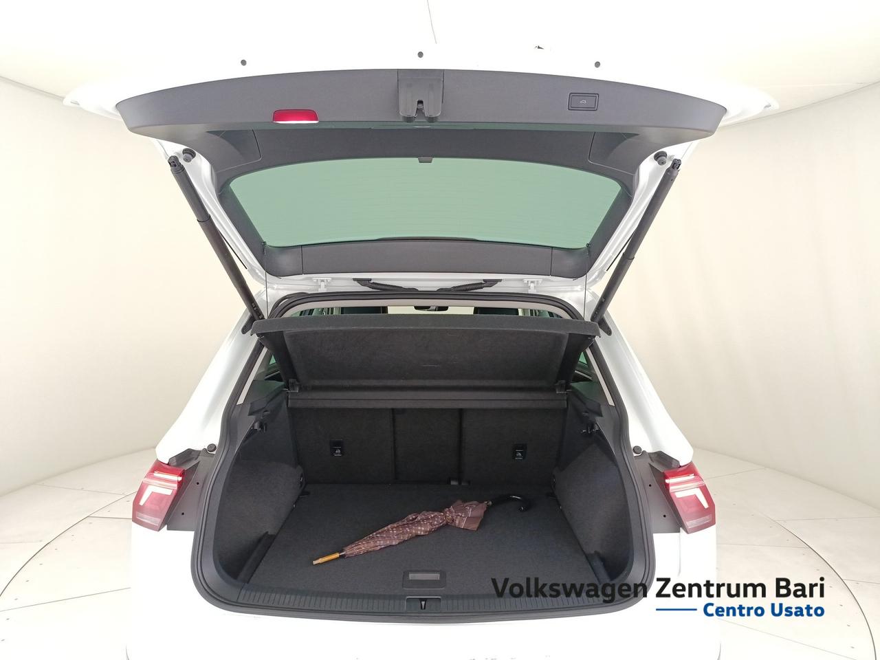 Volkswagen Tiguan 2.0 tdi elegance 150cv dsg
