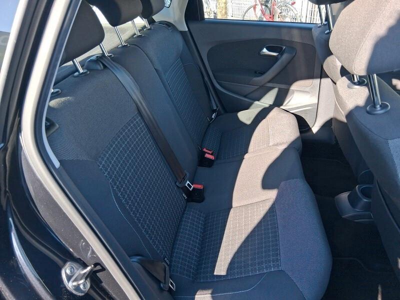 Volkswagen Polo 1.4 TDI 5p. Comfortline