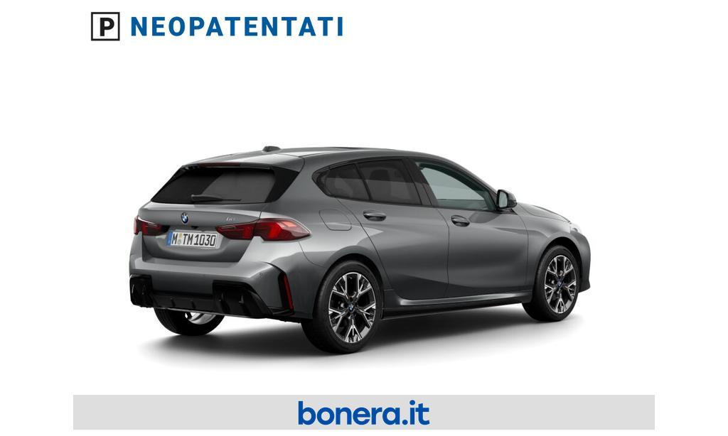 BMW Serie 1 116 MSport Design DCT